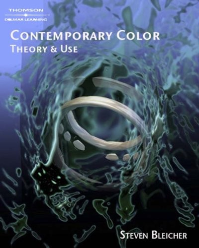 Contemporary color design - contemporary, (design