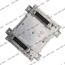 D4D EAE2 Engine Controller ECU