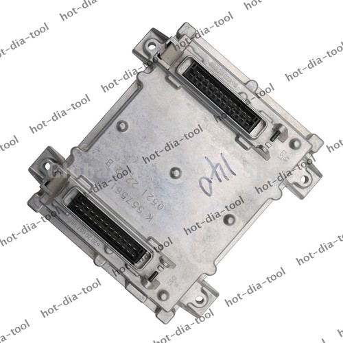 D4d eae2 engine - engine, controller