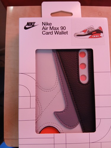 Nike wallet mens - nike, grey