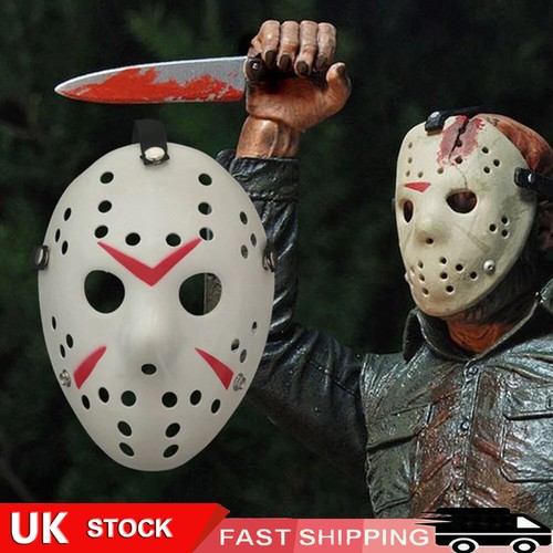 Jason voorhees friday - jason, the