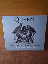 Queen The Platinum Collection