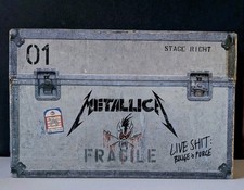 METALLICA - Live Shit Binge
