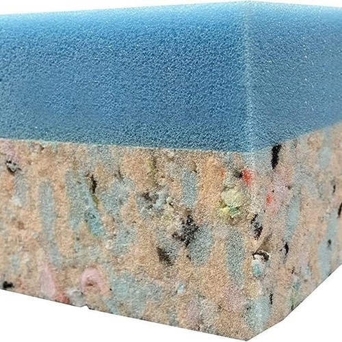 Dual layer recon upholstery - dual,