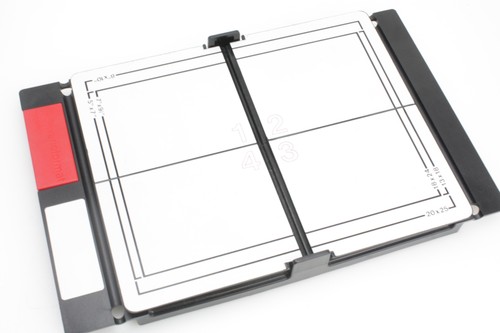 Jobo varioformat masking frame - jobo,