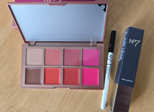 No7 bundle touch - ~, a