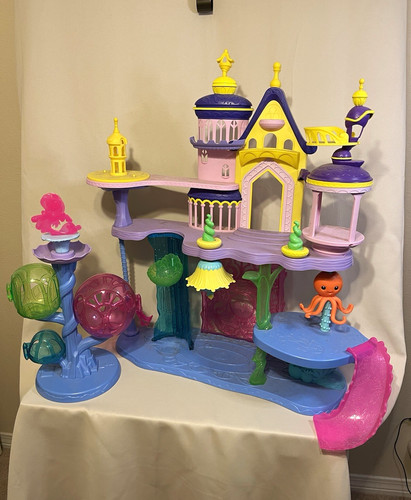 Little pony the - my,