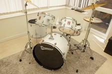 Premier Revolution 22" 5 piece