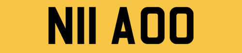 Short digit age cover - 6,