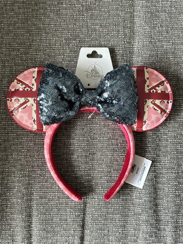 Minnie mouse united kingdom - united,
