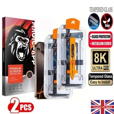 2PACK Tempered  Glass Screen