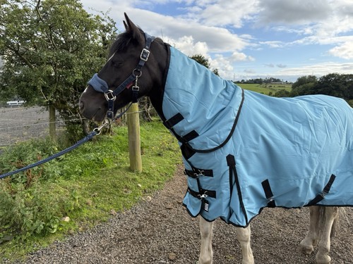 Equestrian waterproof - y&l,