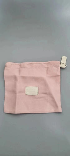 Radley pink dust bag small - radley,