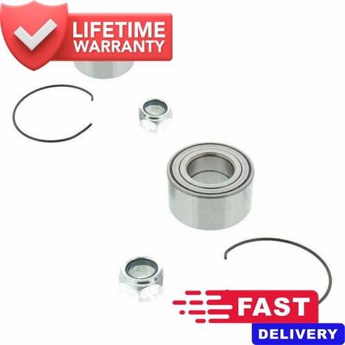 Front pair wheel - front,pair,, hub