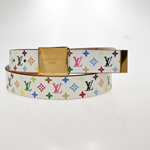 Louis vuitton ceinture carre - louis,