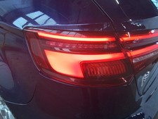 TAIL LIGHT LH AUDI A3 MK3 FL