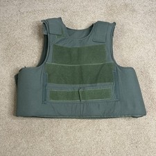 Body Armor Soft Small Arms