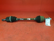 VAUXHALL CORSA D PASSENGER