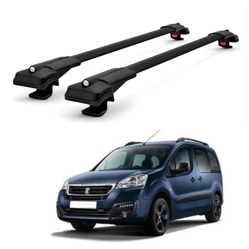 Roof racks for peugeot partner - roof,