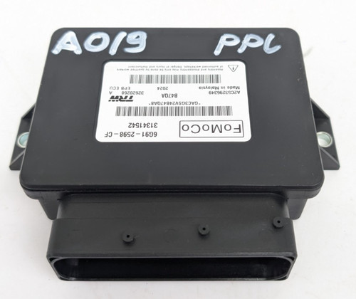 Volvo xc60 parking - xc60,