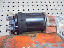 For DAVID BROWN 780, 880, 885 3 CYLINDER ORIGINAL STARTER MOTOR