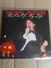 Michael Jackson, Shes Out Of