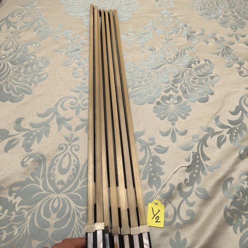 Stringers mother pearl - mother-of, 1/2