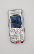 Sony Ericsson K700i Silver -