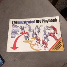 The Illustrated NFL Playbook