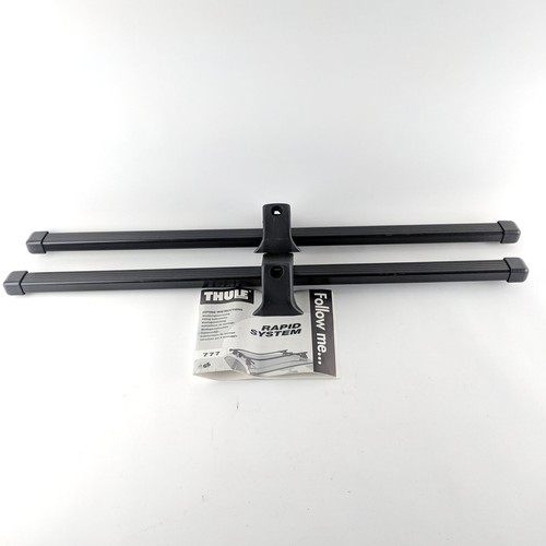 Mazda thule roof - thule, rack