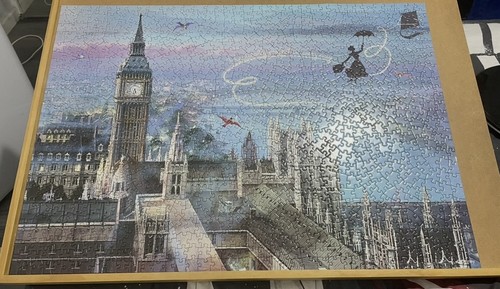 Mary poppins london - m&s,