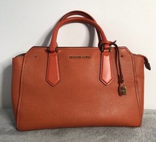Michael Kors Hayes Orange