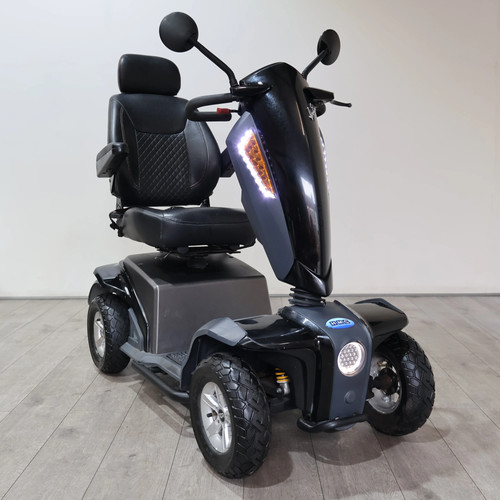 Used electric mobility scooter - electric,