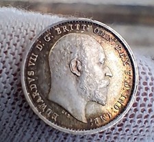 Great Britain Edward VII