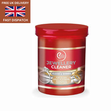Swirl Liquid Jewellery Cleaner