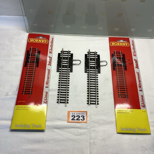 Hornby gauge r618 - gauge,