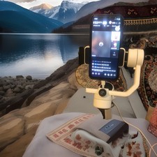 Zhiyun Smooth 5s Combo