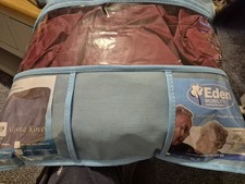 Disability Scooter Cover Extra Large Scooter Cover Purple From Eden Mobility