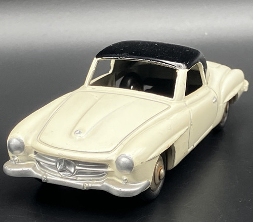 1956 french dinky - dinky, toys
