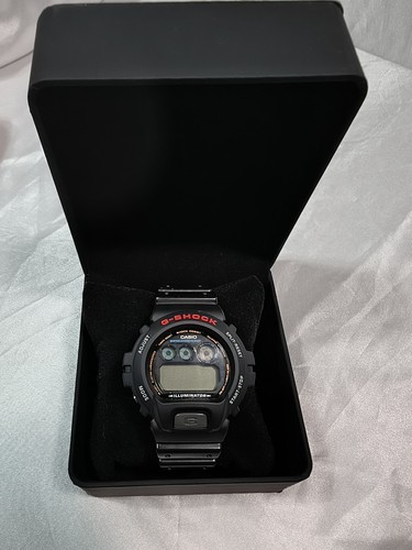 Original casio g shock - casio, g-shock