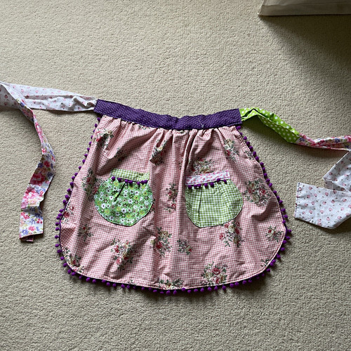 Vintage inspired floral - inspired,
