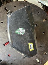 MZ ETZ 251 ETZ 125 ETZ 301 SAXON AIRBOX (yellow163)