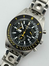 Extremely RARE MINT Tissot PRS