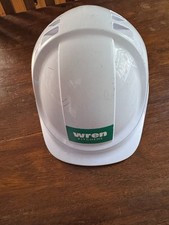  Safety Helmet - White