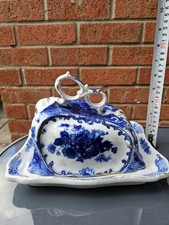 Vintage Victoria Ware 2 Piece