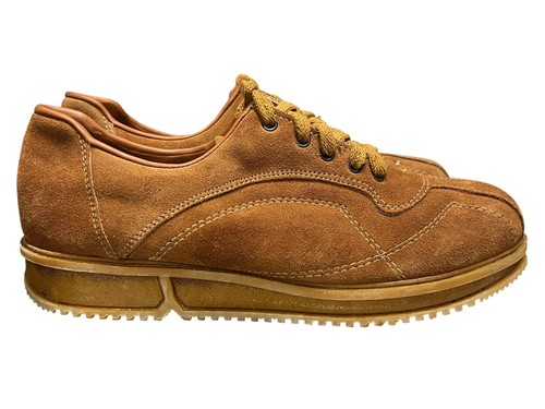 Nos vtg 70s mens shoes - nos, 11
