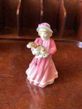 COLLECTABLE FIGURINE. ROYAL