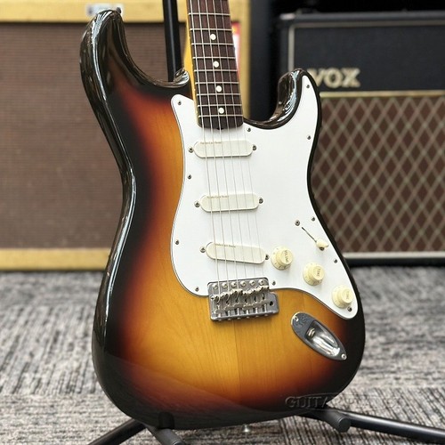 Fender japan st62 - fender, -3ts-