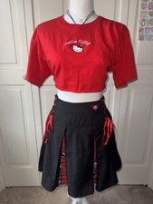 XL(fits L) Hot Topic