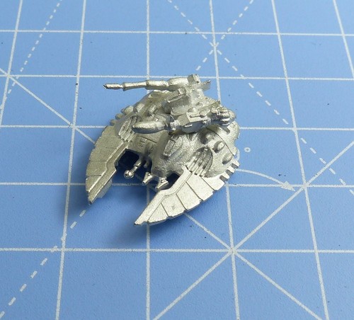 Falcon grav tank - classic, metal